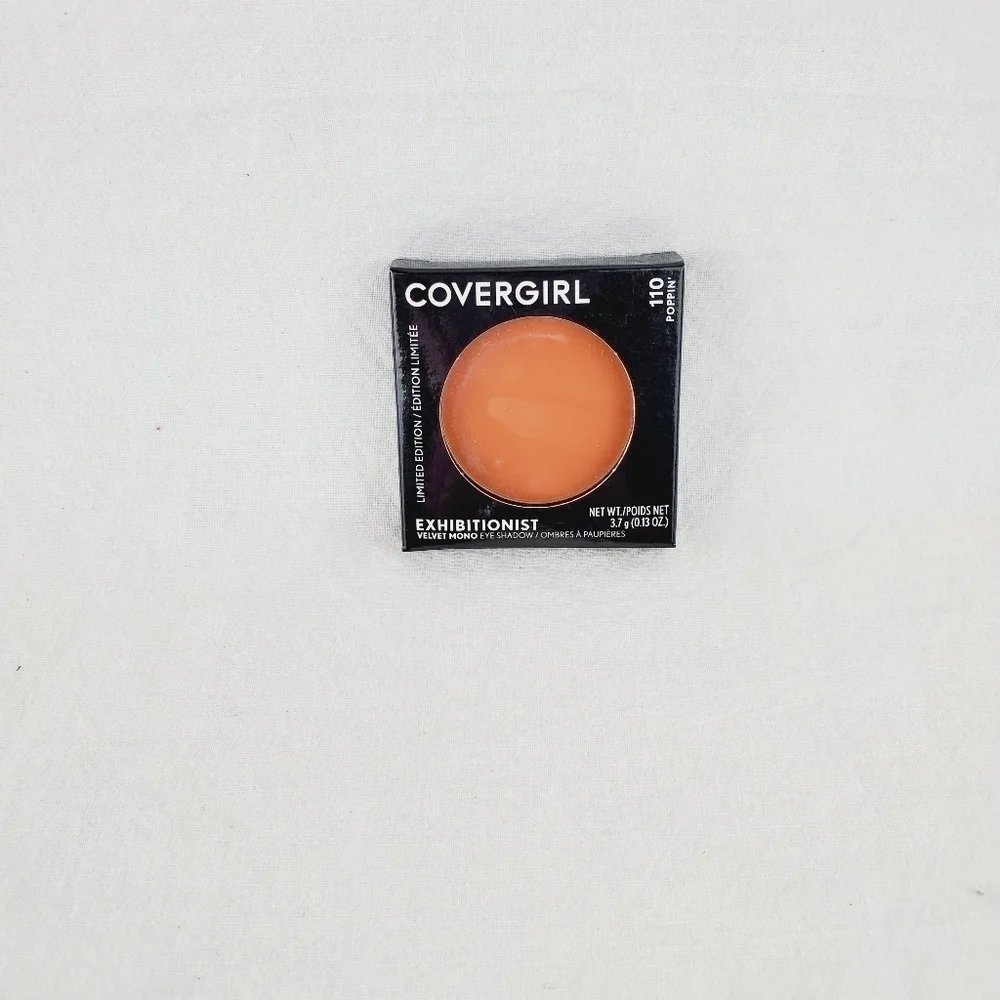 COVERGIRL cosmetics category